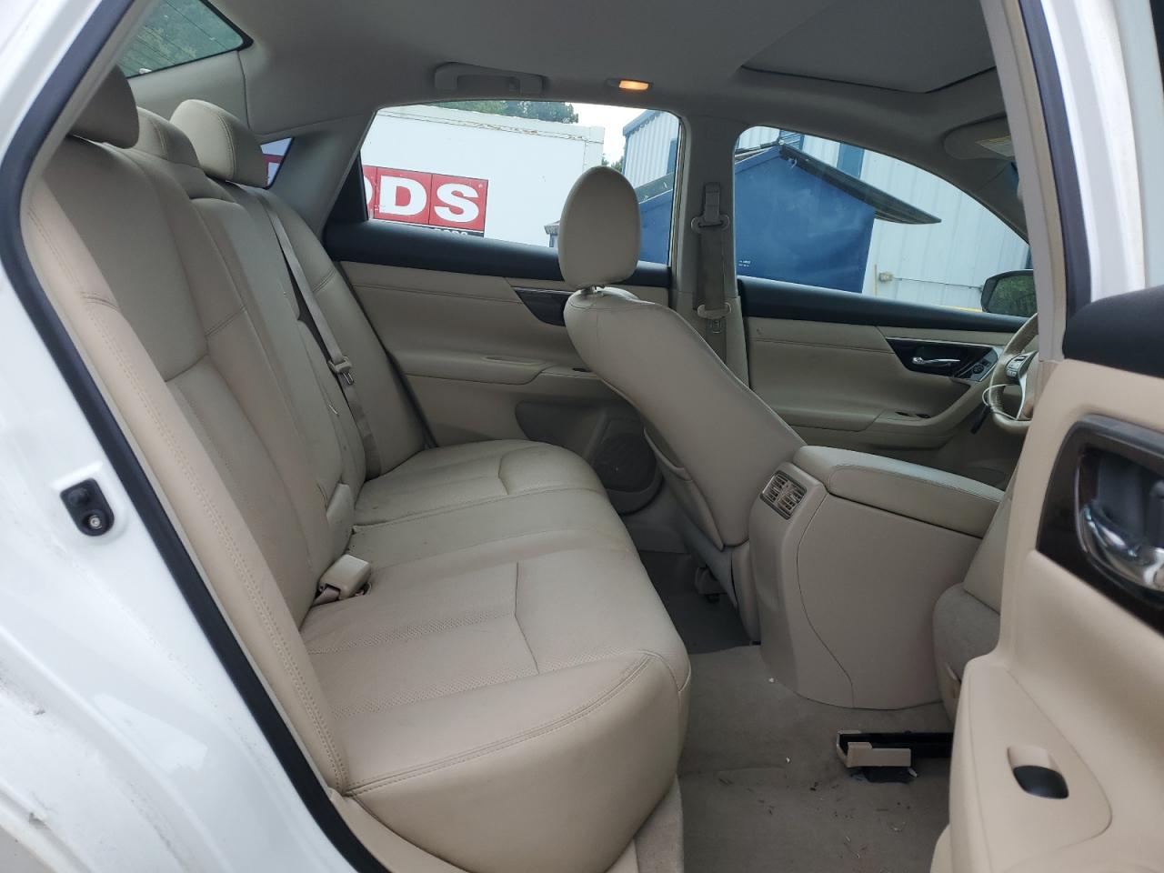 2013 Nissan Altima 2.5 VIN: 1N4AL3AP3DC108454 Lot: 56120505