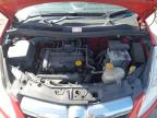 2007 VAUXHALL CORSA LIFE for sale at Copart WESTBURY