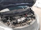 2014 NISSAN NOTE TEKNA for sale at Copart PETERLEE