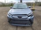 2024 Toyota Corolla Cross Se продається в Montreal-est, QC - Front End