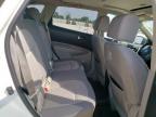 2012 Nissan Rogue S იყიდება New Braunfels-ში, TX - Rear End
