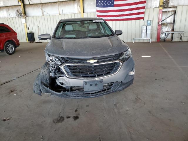  CHEVROLET EQUINOX 2019 Серый