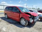 2015 Dodge Grand Caravan Se للبيع في Dyer، IN - Front End