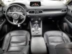 2017 Mazda Cx-5 Grand Touring на продаже в Elgin, IL - Rear End