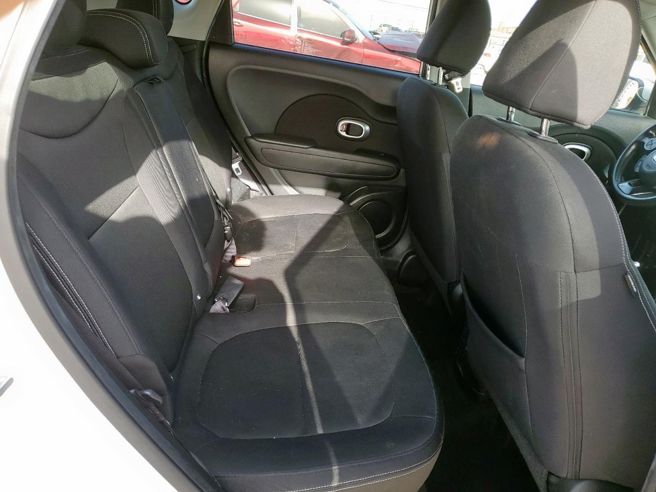 2014 Kia Soul VIN: KNDJN2A28E7716497 Lot: 56776575