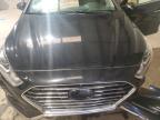 2018 Hyundai Sonata Sport en Venta en West Mifflin, PA - Front End