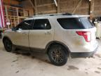 2013 Ford Explorer Xlt for Sale in Rapid City, SD - Rear End