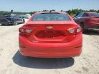 2016 Chevrolet Cruze Ls   იყიდება Midway-ში, FL - Top/Roof