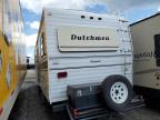 1997 Dutchman Trvl Trl for Sale in Earlington, KY - Hail