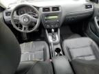 2012 Volkswagen Jetta Se на продаже в Des Moines, IA - Rear End
