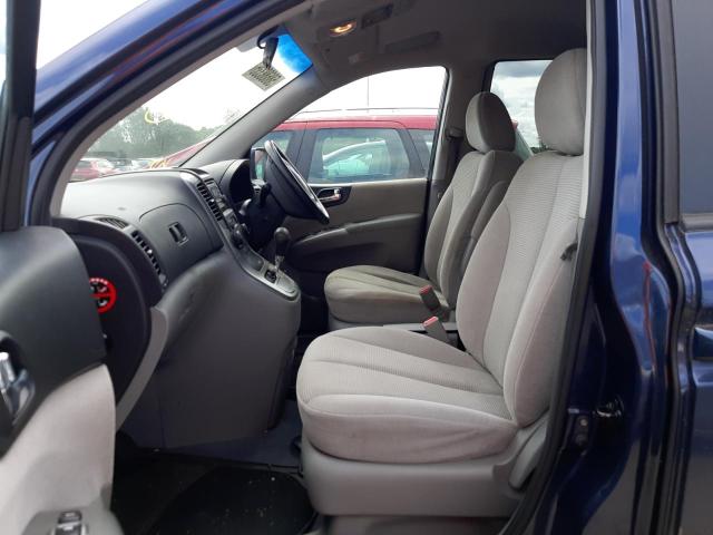 2009 KIA SEDONA LS