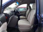 2009 KIA SEDONA LS for sale at Copart SANDY