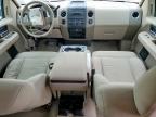 2007 Ford F150 Supercrew на продаже в Haslet, TX - Front End