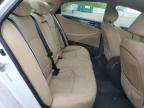 2011 Hyundai Sonata Hybrid на продаже в Arlington, WA - Rear End