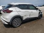 2021 Nissan Kicks Sv იყიდება Jacksonville-ში, FL - Side