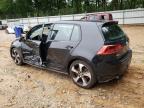2017 Volkswagen Gti Sport на продаже в Austell, GA - Side