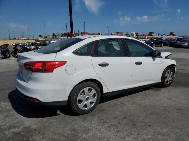 Седаны FORD FOCUS 2016 Белый