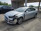 2015 Ford Fusion Se na sprzedaż w Fort Wayne, IN - Front End