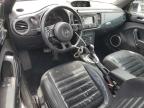 2013 Volkswagen Beetle Turbo de vânzare în Albuquerque, NM - Front End