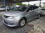 2019 Chrysler Pacifica Touring L للبيع في Cartersville، GA - Side