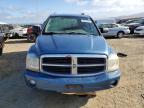 2004 Dodge Durango Limited na sprzedaż w American Canyon, CA - Rear End