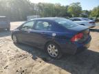 2008 Honda Civic Lx zu verkaufen in North Billerica, MA - Side
