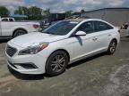 2017 Hyundai Sonata Se for Sale in Spartanburg, SC - Minor Dent/Scratches