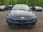2025 HYUNDAI ELANTRA LUXURY for sale at Copart ON - COOKSTOWN