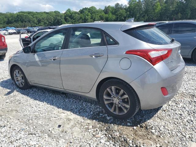  HYUNDAI ELANTRA 2013 Szary