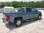 2010 Chevrolet Silverado K1500 Lt на продаже в Charles City, VA - Rear End