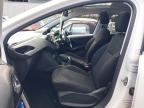 2018 PEUGEOT 208 ALLURE for sale at Copart PETERLEE