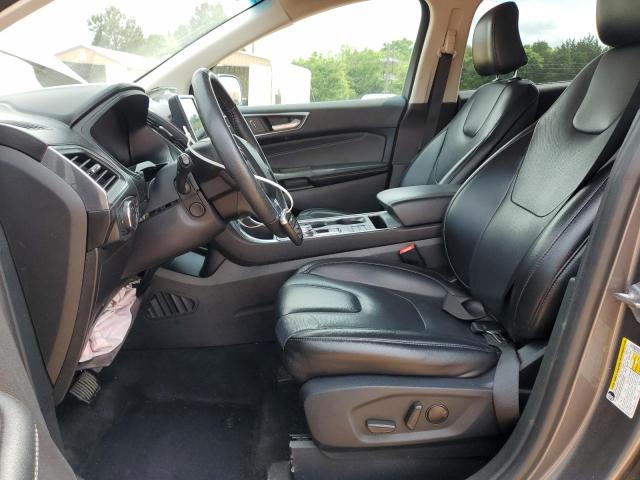  FORD EDGE 2022 Gray