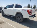 2022 Ford F150 Supercrew for Sale in Rancho Cucamonga, CA - Normal Wear