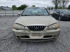 2006 Hyundai Elantra Gls продається в Albany, NY - Front End