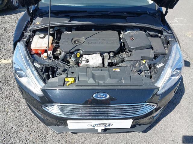 2016 FORD FOCUS TITA