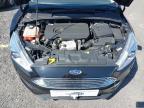 2016 FORD FOCUS TITA for sale at Copart SANDTOFT