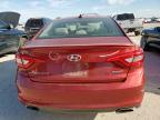 2016 Hyundai Sonata Sport   продається в Haslet, TX - Front End
