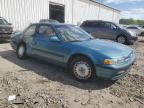 1991 Honda Accord Ex for Sale in Windsor, NJ - Side