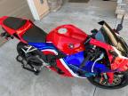 2023 Honda Cbr600 Rr en Venta en Rancho Cucamonga, CA - Minor Dent/Scratches
