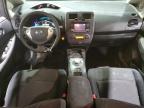 2016 Nissan Leaf S იყიდება Billings-ში, MT - Side