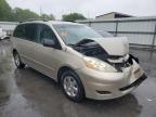 2006 Toyota Sienna Ce en Venta en Glassboro, NJ - Front End
