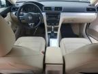 2012 Volkswagen Passat Se for Sale in Cedar Rapids, IA - Side