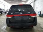 2016 Honda Odyssey Touring на продаже в Fredericksburg, VA - Front End