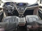 2018 Chrysler Pacifica Touring L Plus de vânzare în Lexington, KY - Hail