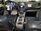 2012 Chrysler Town & Country Touring на продаже в Avon, MN - Front End