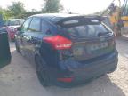 2018 FORD FOCUS ST-3 for sale at Copart BRISTOL