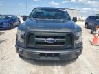 2016 Ford F150 Supercrew en Venta en Temple, TX - Hail
