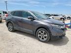 2017 Honda Cr-V Exl zu verkaufen in Andrews, TX - Hail