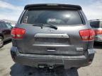2014 Toyota Sequoia Limited de vânzare în North Las Vegas, NV - Front End
