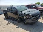 2017 Chevrolet Colorado Zr2 zu verkaufen in Kansas City, KS - Front End